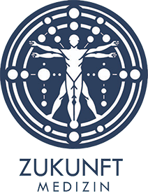 Logo von Zukunft Medizin e.V.